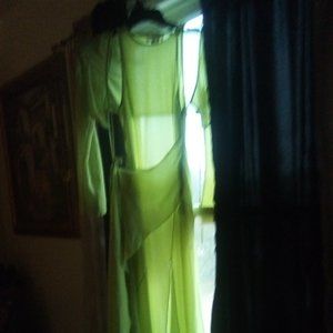 Evening gown